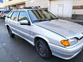 2007 Lada (ВАЗ) 2114, серебристый, 220000 рублей - вид 2