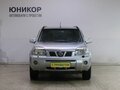 2006 Nissan X-Trail I Рестайлинг, серебристый, 549000 рублей - вид 4