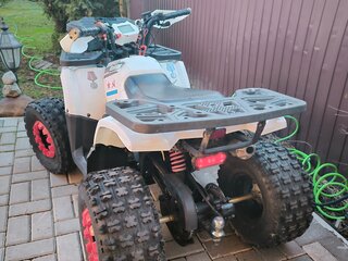 2020 Avantis Classic, белый, 95000 рублей, вид 5