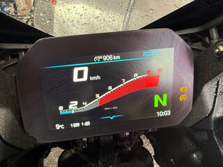 2026 BMW R 1300 RS, чёрный, 1900000 рублей, вид 5