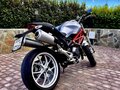 2009 Ducati Monster 1100, серый, 750000 рублей - вид 2