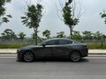 2022 Mazda 3 Axela IV (BP), серый, 1660700 рублей - вид 8