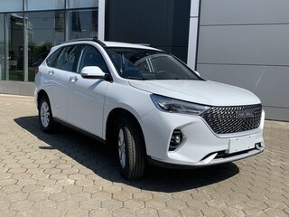 2026 Haval M6 II, белый, 2349000 рублей, вид 1