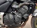 2004 Honda CBF 600, серебристый, 455000 рублей - вид 7
