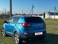 2013 Kia Sportage III, голубой, 1550000 рублей - вид 6