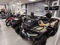 2026 Loncin XWolf 700L Mud, зелёный, 999000 рублей - вид 9