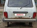 1997 Lada (ВАЗ) 2121 (4x4) I Рестайлинг, белый, 182000 рублей - вид 5