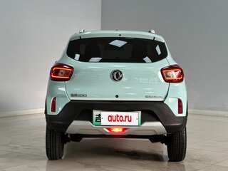 2023 Dongfeng Nano EX1, голубой, 966666 рублей, вид 5