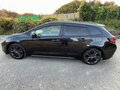 2022 Toyota Corolla XII (E210), чёрный, 1316000 рублей - вид 8