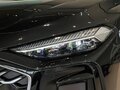 2026 Audi A5 L Sportback III (B10), чёрный, 5497000 рублей - вид 1
