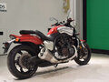 2013 Yamaha VMAX 1700, красный, 1460000 рублей - вид 4