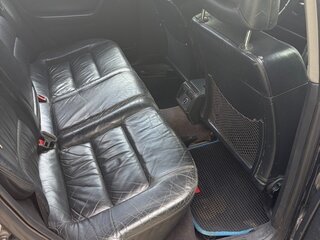 1997 Audi A6 I (C4), синий, 280000 рублей, вид 5