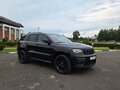 2021 Jeep Grand Cherokee IV (WK2) Рестайлинг, чёрный, 6500000 рублей - вид 6