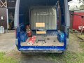 2008 Fiat Professional Ducato, синий, 700000 рублей - вид 7