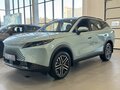 2025 Omoda C7, зелёный, 3169900 рублей