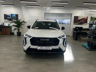 2026 Haval Jolion I Рестайлинг, белый, 2649000 рублей, вид 3