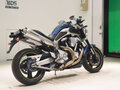 2006 Yamaha MT-01, голубой, 515000 рублей - вид 4