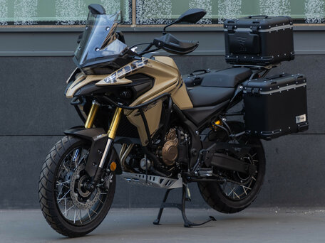 2026 Voge 625DSX, бежевый, 795000 рублей, вид 2