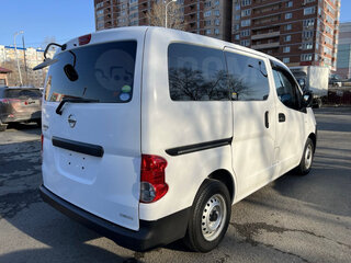 2016 Nissan NV200, белый, 1260000 рублей, вид 3