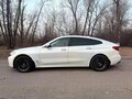 2018 BMW 6 серии Gran Turismo 630d xDrive IV (G32), белый, 4099000 рублей - вид 5