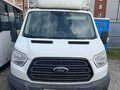 2015 Ford Transit, белый, 1620000 рублей