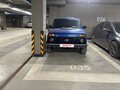 2020 Lada (ВАЗ) 2121 (4x4) I Рестайлинг (2020), синий, 835000 рублей - вид 3