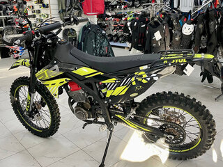 2026 Regulmoto ZR 250 PR, чёрный, 131300 рублей, вид 3