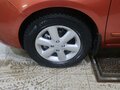 2007 Nissan Note I, оранжевый, 720000 рублей - вид 11