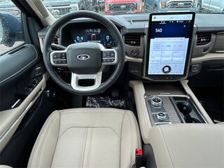 2022 Ford Expedition MAX IV Рестайлинг, синий, 13001959 рублей, вид 4