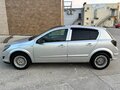 2008 Opel Astra 6-speed H Рестайлинг, серебристый, 470000 рублей - вид 3