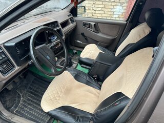 1986 Ford Sierra I, бежевый, 150000 рублей, вид 5
