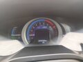 2010 Honda Insight II, серый, 650000 рублей - вид 8