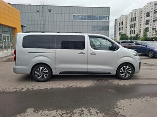 2021 Peugeot Traveller Long I, серый, 2450000 рублей, вид 2