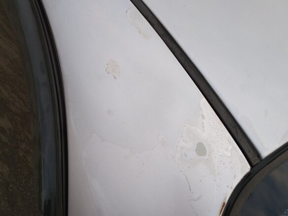 2005 Daewoo Sens I, серый - вид 13