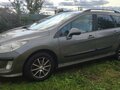 2008 Peugeot 308 I, серый - вид 7