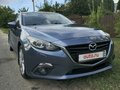 2014 Mazda 3 III (BM), серый, 1450000 рублей - вид 1