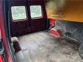 2000 Ford Transit, красный, 240000 рублей - вид 3