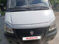 2004 ГАЗ ГАЗель (3302), белый - вид 1