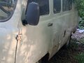 2002 УАЗ 3909, серый, 120000 рублей - вид 2