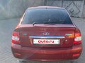 2008 Lada (ВАЗ) Priora I, красный, 155000 рублей - вид 2