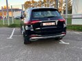 2021 Mercedes-Benz GLE 300 d II (V167), чёрный, 9000000 рублей - вид 1