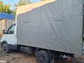 2005 ГАЗ ГАЗель (3302), белый, 500000 рублей - вид 5