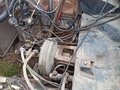 1997 Lada (ВАЗ) 2121 (4x4) I Рестайлинг, зелёный, 190000 рублей - вид 7