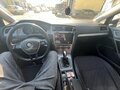 2013 Volkswagen Golf VII, синий, 1380000 рублей - вид 6