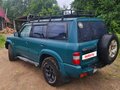 1998 Nissan Patrol V (Y61), зелёный, 900000 рублей - вид 9