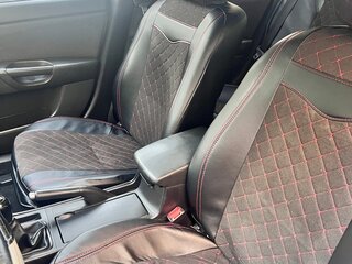 2007 Mazda 3 I (BK) Рестайлинг, серый, 394500 рублей, вид 5