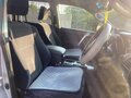 2015 Toyota Land Cruiser Prado 6-speed 150 Series Рестайлинг 1, серый, 4180000 рублей - вид 8