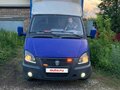 2007 ГАЗ ГАЗель (2705), синий, 480000 рублей - вид 1