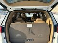 2018 Kia Carnival III, белый, 5000000 рублей - вид 11