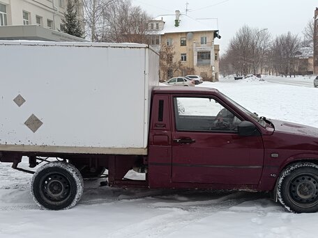 2007 LADA (ВАЗ) ВИС 2347, фиолетовый, 410000 рублей, вид 4